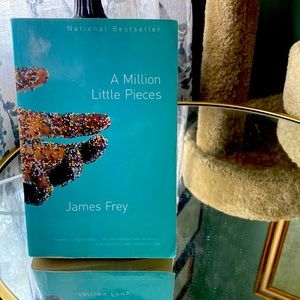 A Million Little Pieces by James Frey